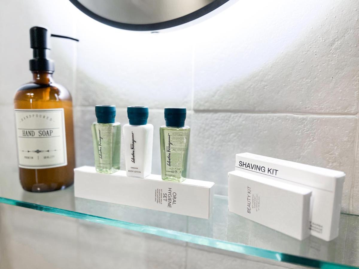 Atelier De Charme In Brera-Duomo Lejlighed Milano Eksteriør billede